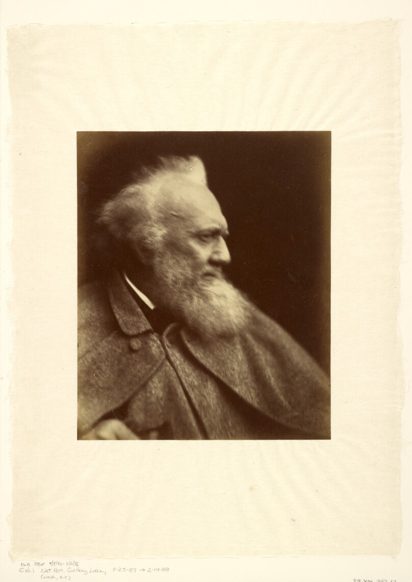 Julia Margaret Cameron