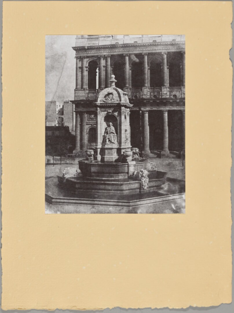 Place Saint-Sulpice