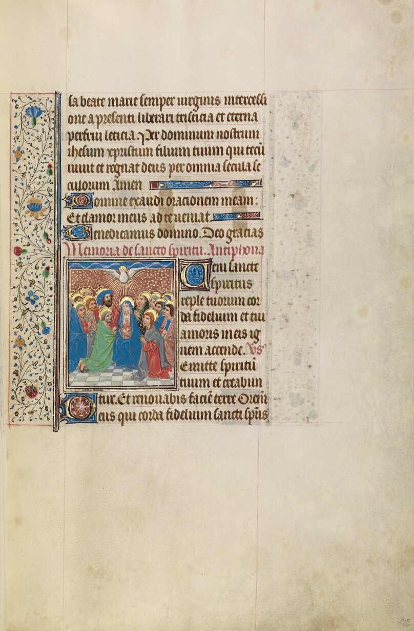 Pentecost