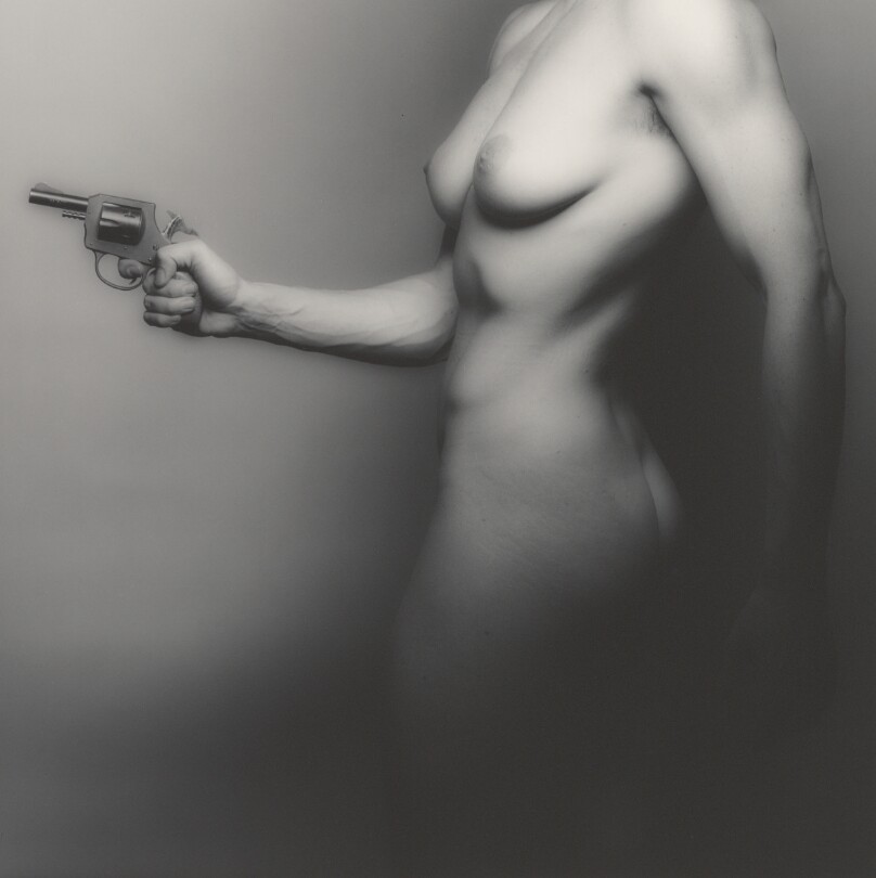 Lisa Lyon