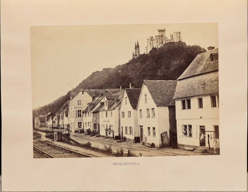 Stolzenfels