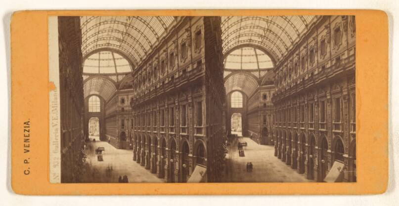 Galleria V.E. (Milano)