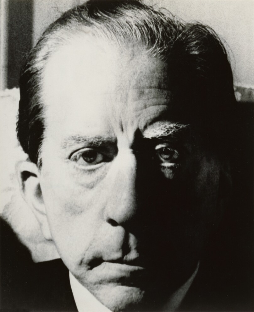 Bill Brandt
