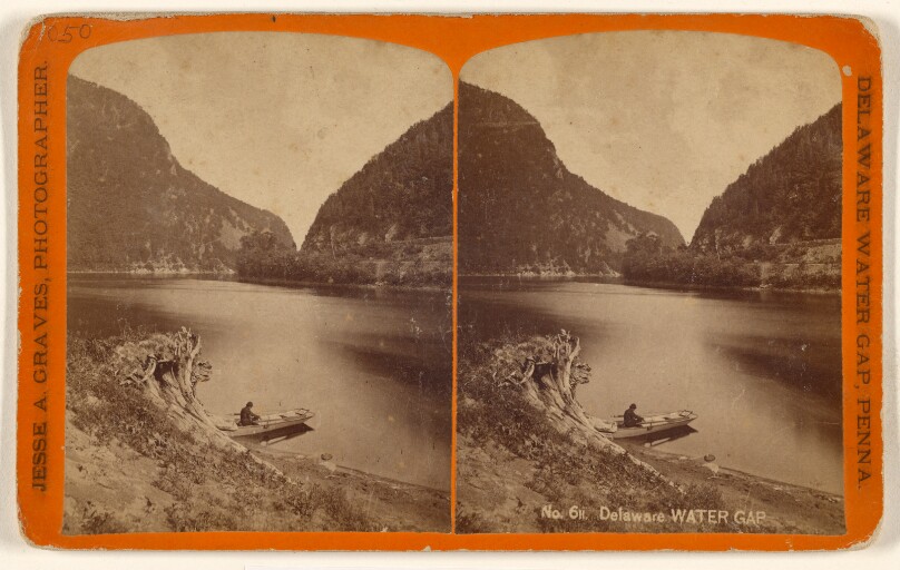Delaware Water Gap