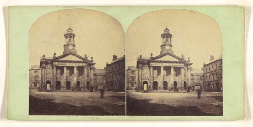 [Town Hall, Lancaster]