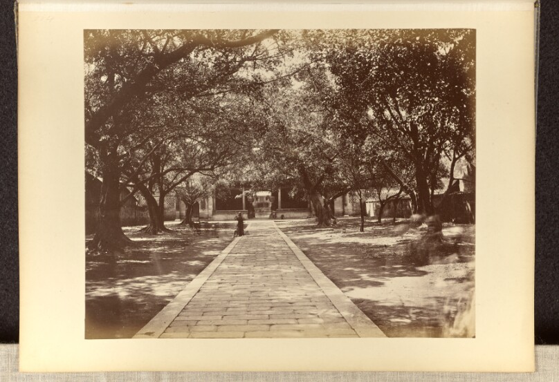 [Courtyard]
