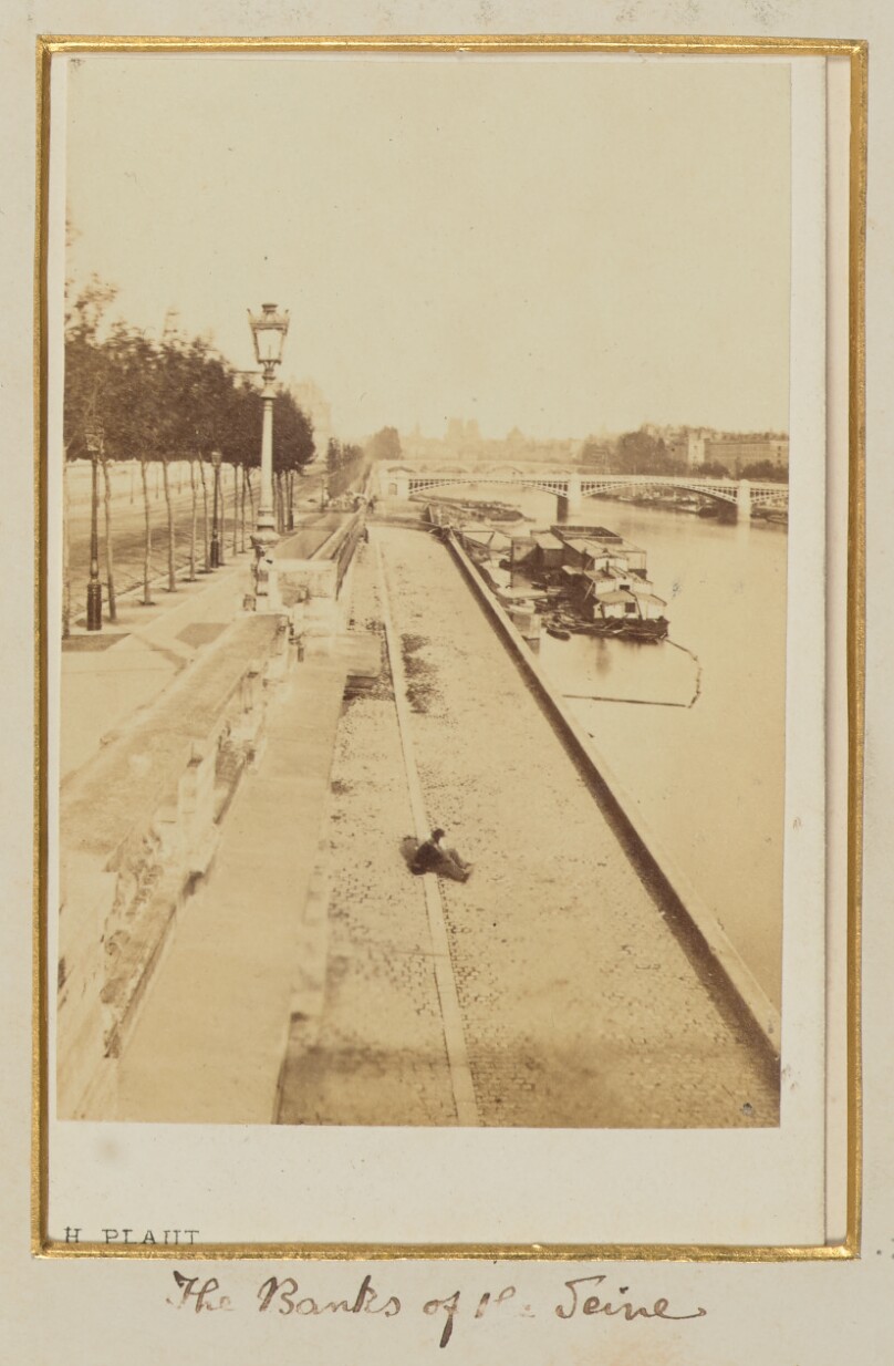 The Seine