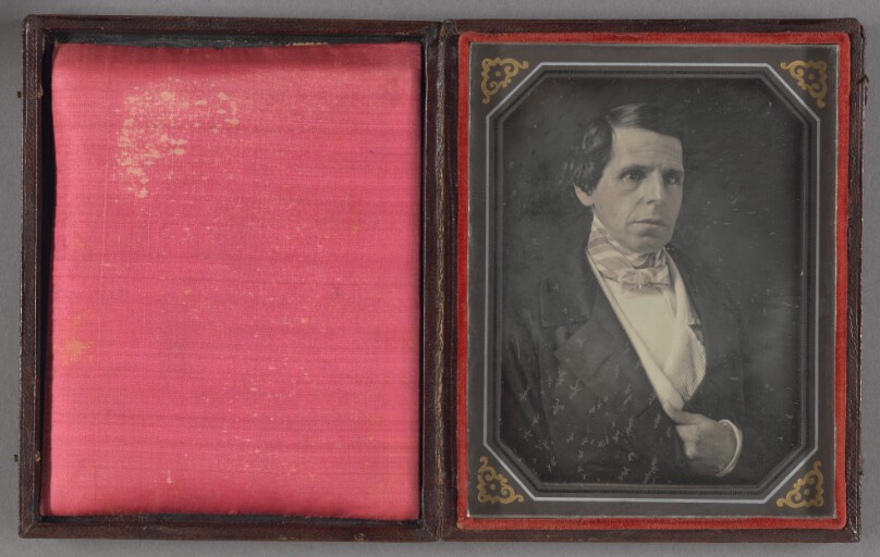 Portrait of a Gentleman