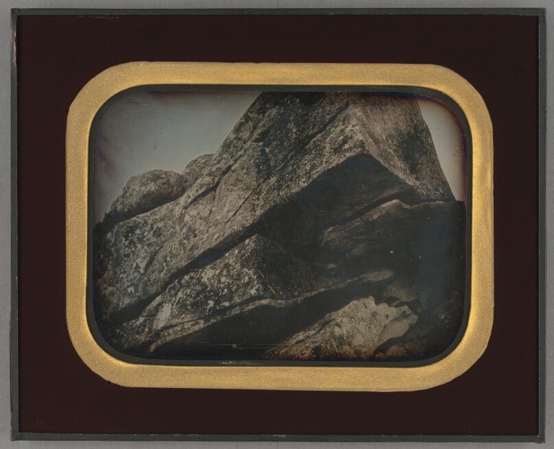 Study of Rocks