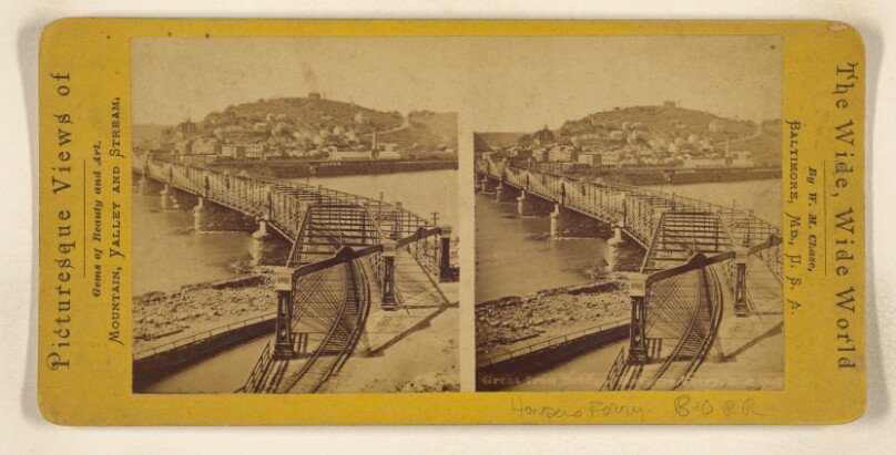 [Harpers Ferry]