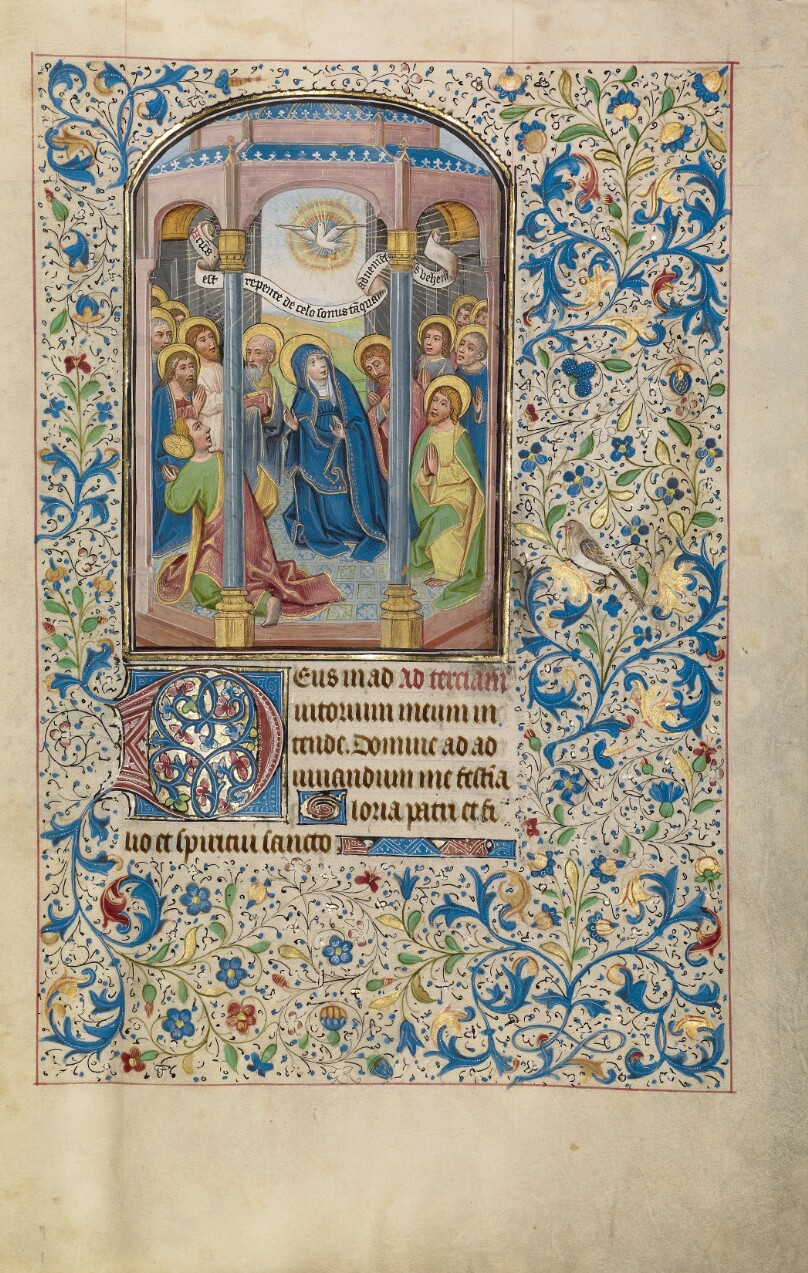 Pentecost