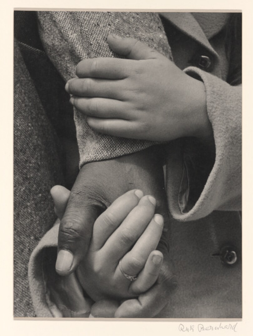 Hand in Hand