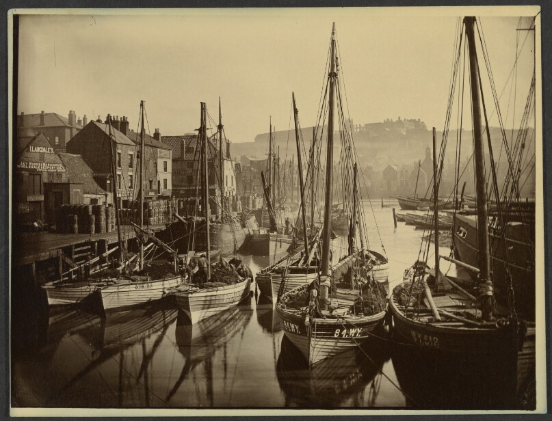 [Port of Whitby]