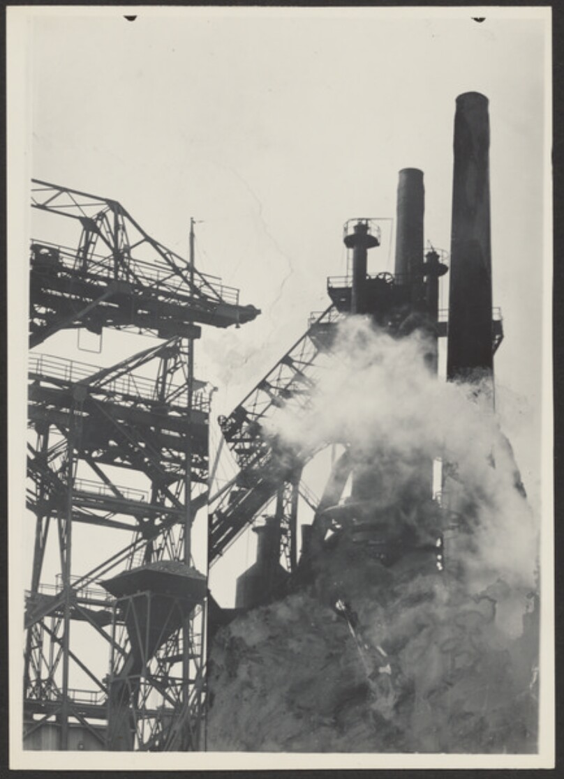 [Coal Processing Plant]