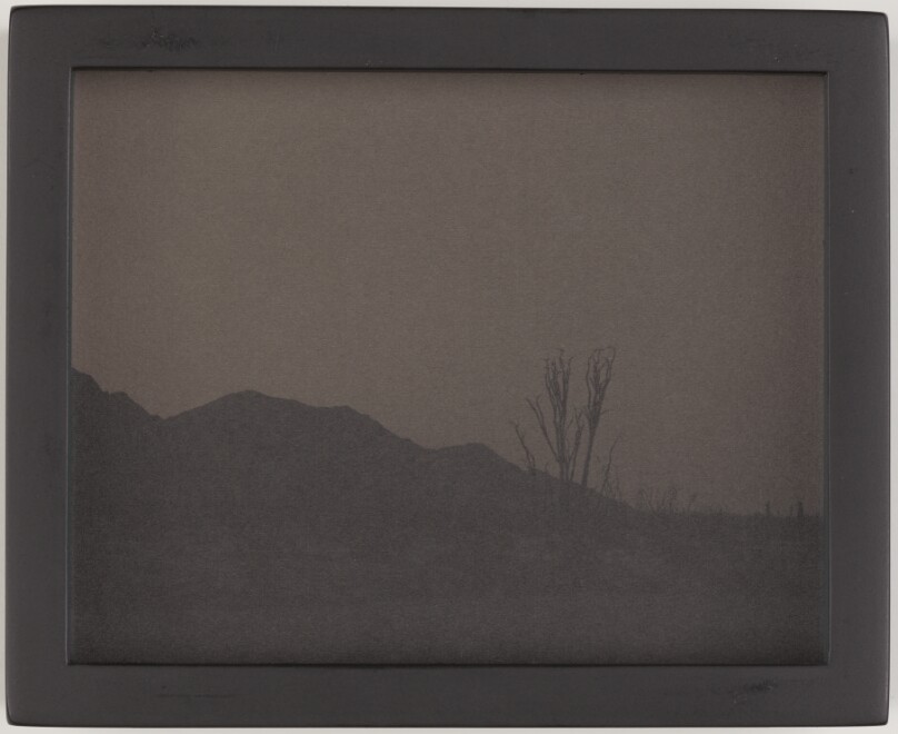 copper mountains, yuma county, arizona