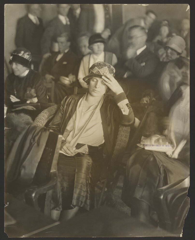 George Watson