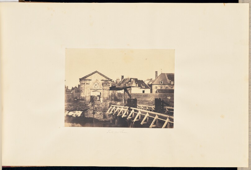 Porte de Laon