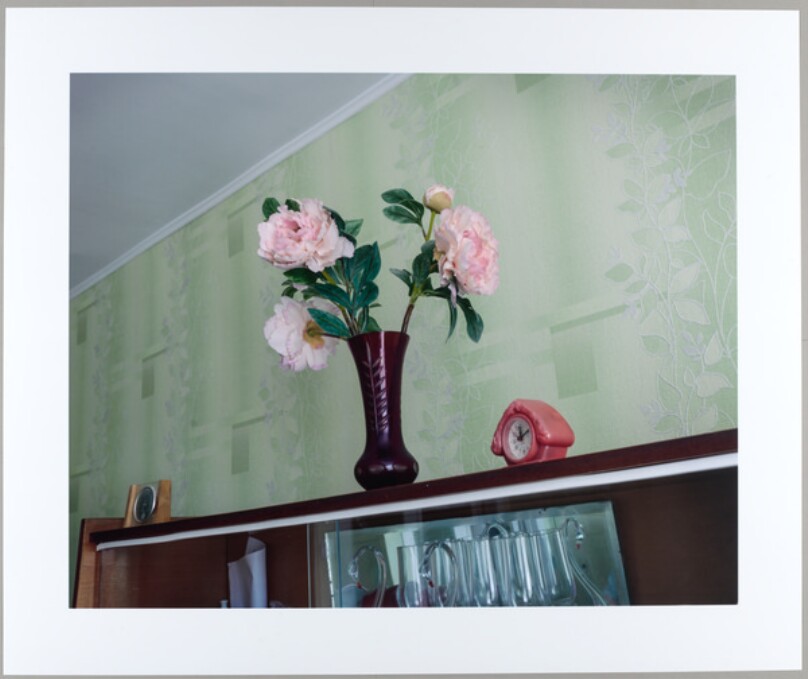 Home of Tzylia Bederman, Bucha, Kyivska Province, Ukraine, July 18, 2012