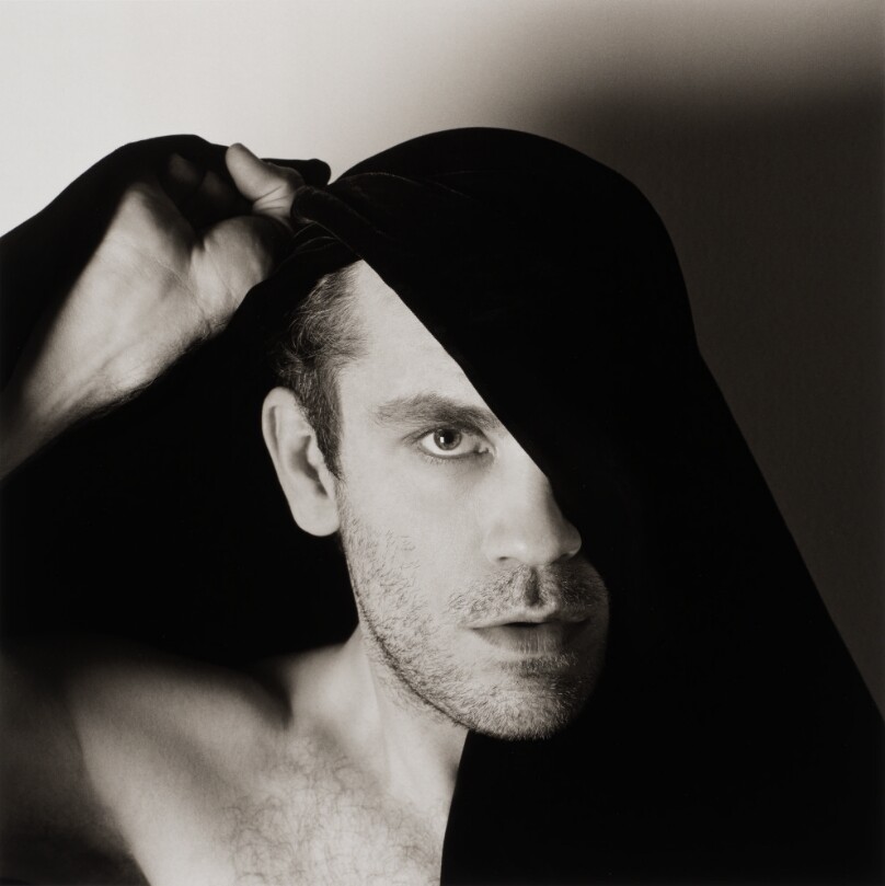 John Malkovich, Drapery, Los Angeles