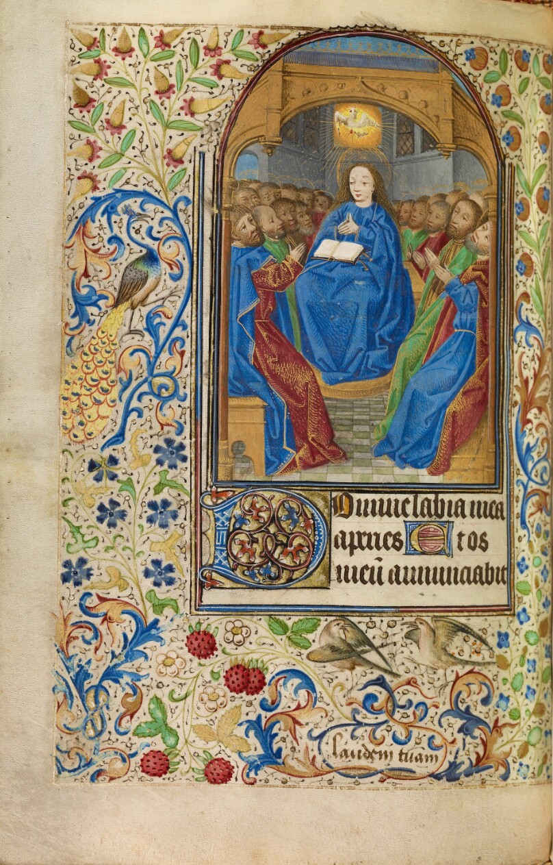 Pentecost