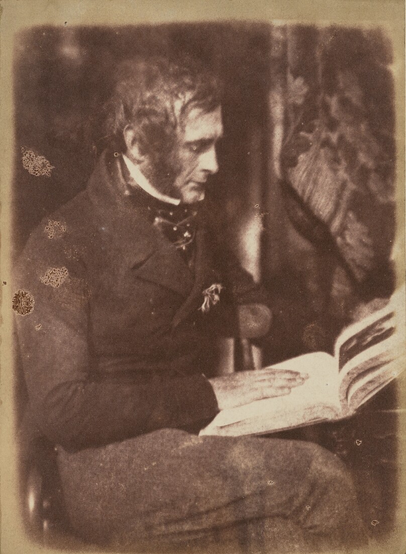 Sir Francis Grant