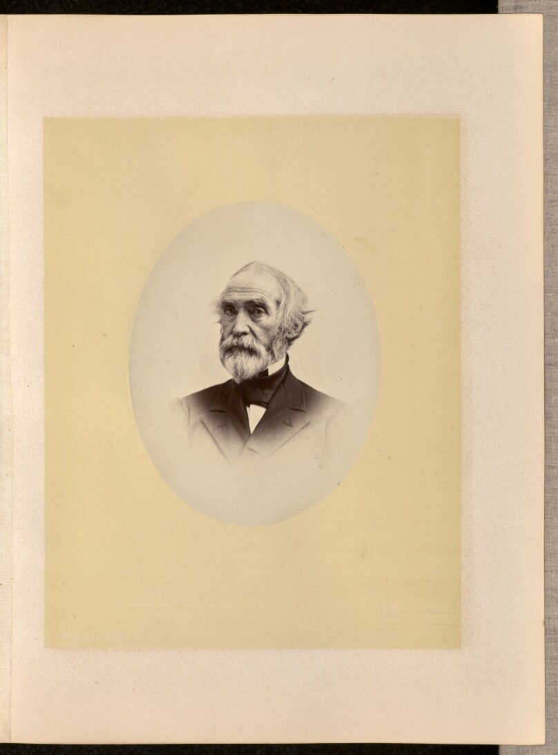 Dennis Hart Mahan