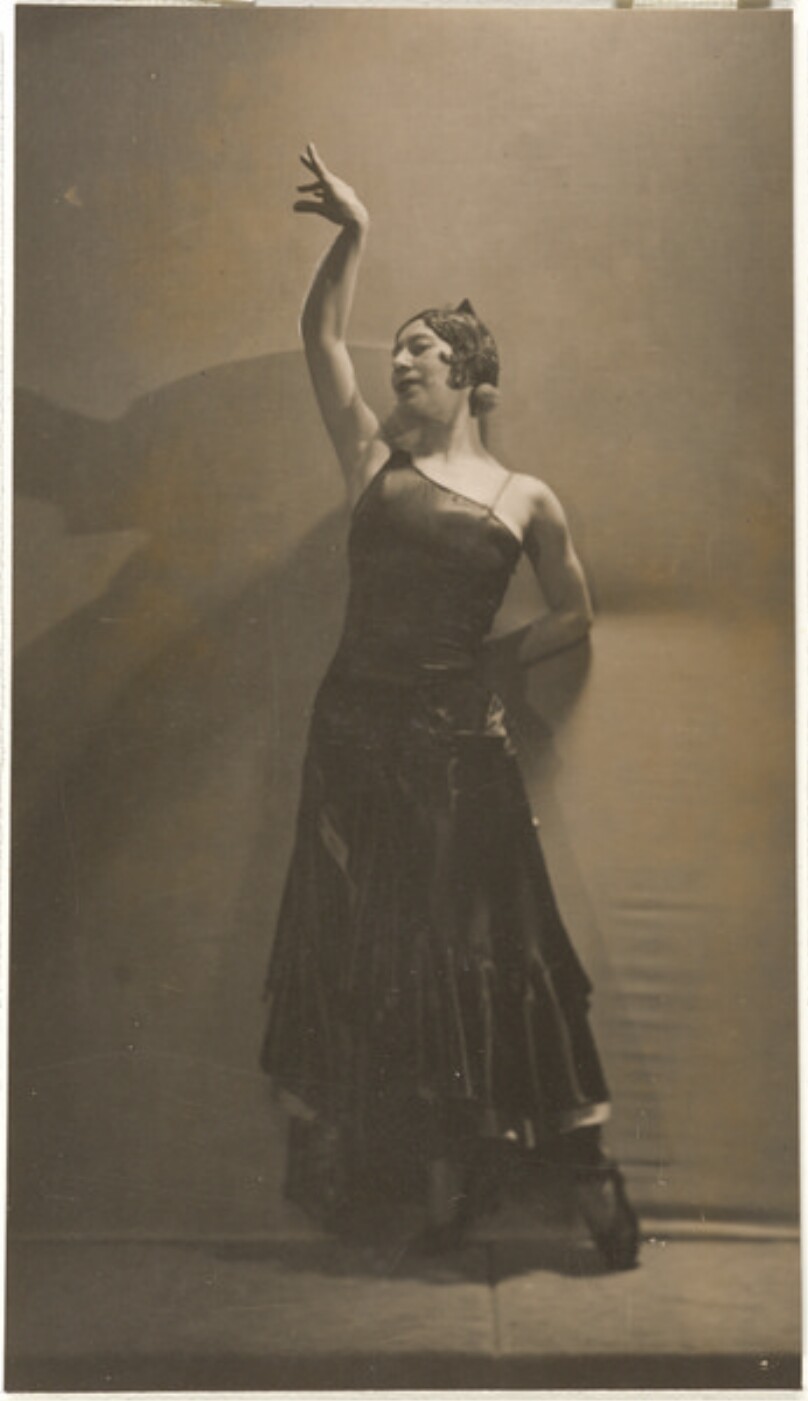 Nijinska