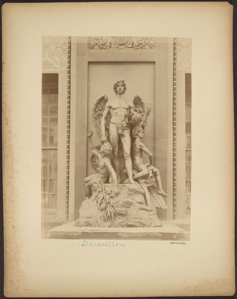 Decoration