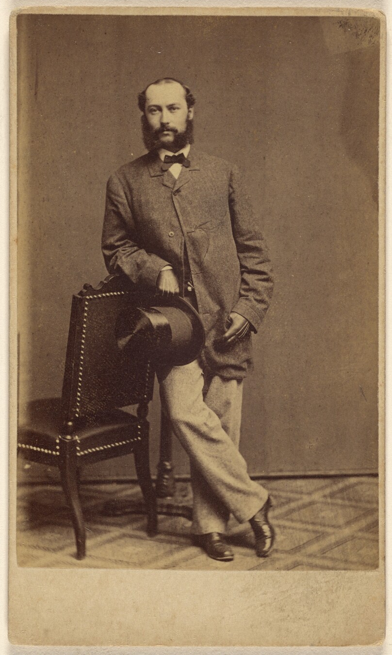 W.W. Cryder, Hong Kong