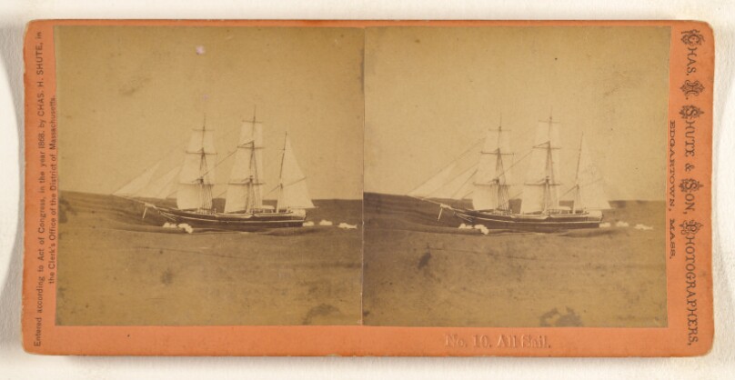 Charles H. Shute & Son