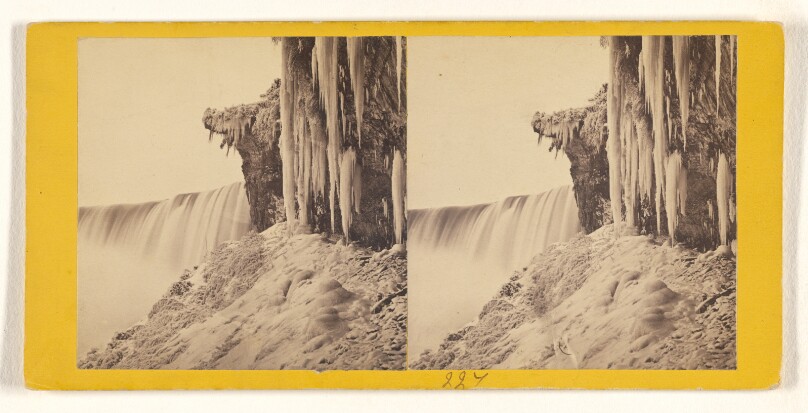 [Niagara Falls]