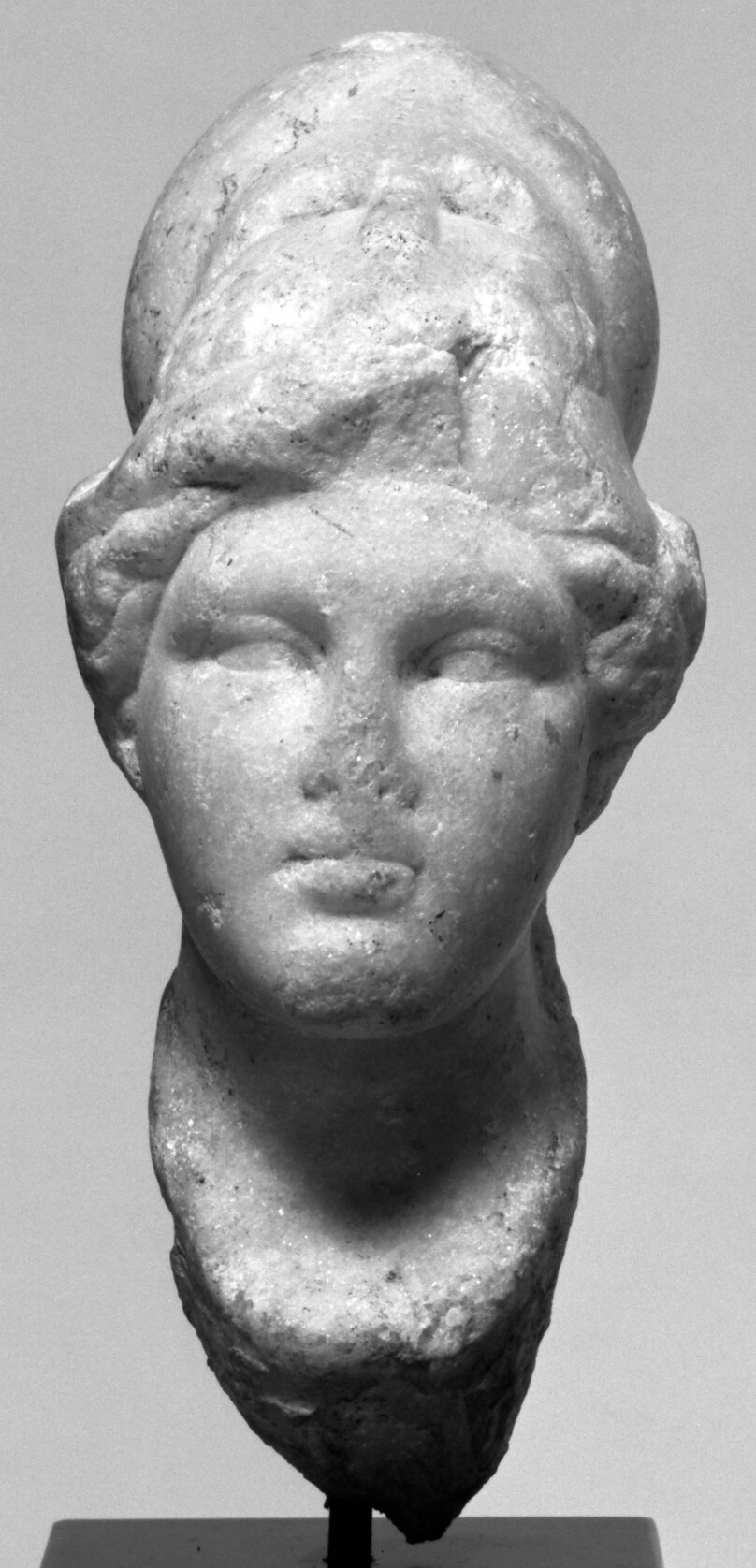 Head of Athena