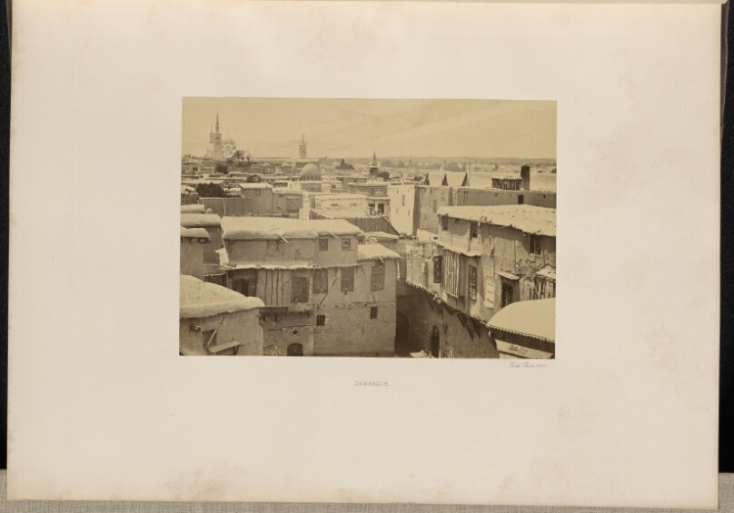 Damascus