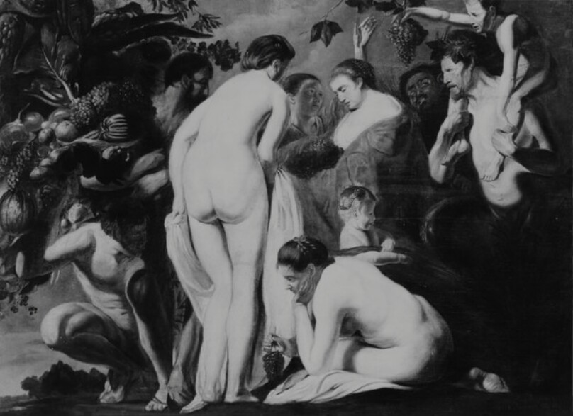Eugène Delacroix