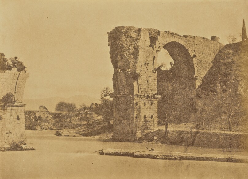 Bridge of Augustus, Narni