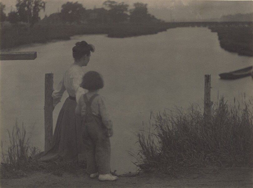 [The Still Water]