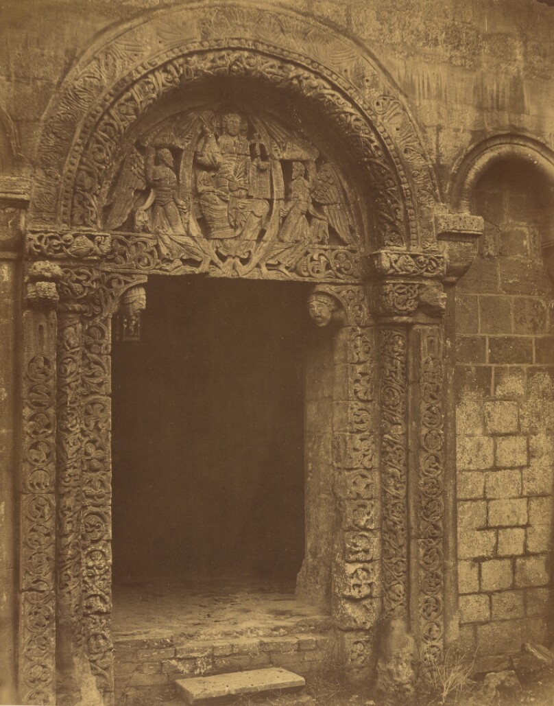 The Prior's Porch, Ely Cathedral