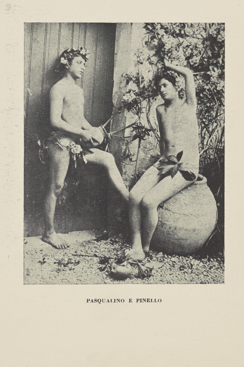 Pasqualino e Pinello