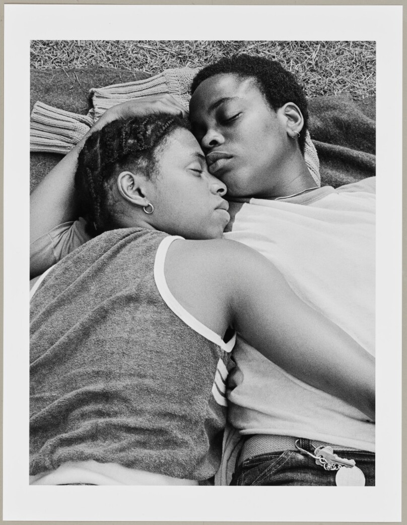 Priscilla and Regina, Brooklyn, NY