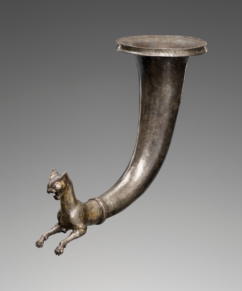 Lynx Rhyton