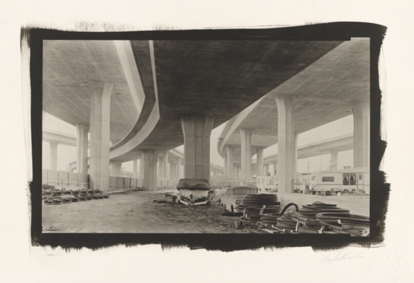 Imperial Highway