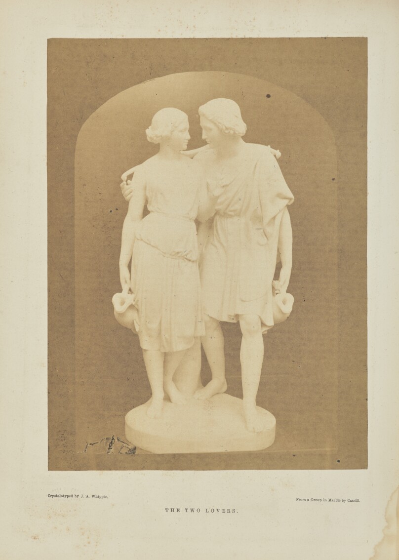 The Two Lovers