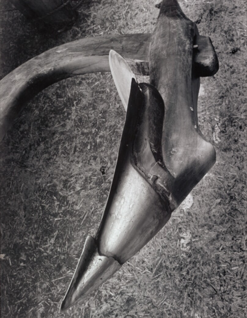 [Chinese plow]