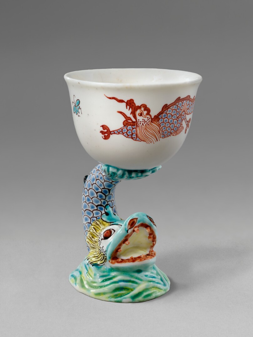 Egg Cup (Coquetier)