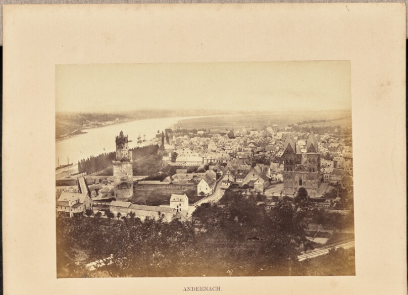 Andernach