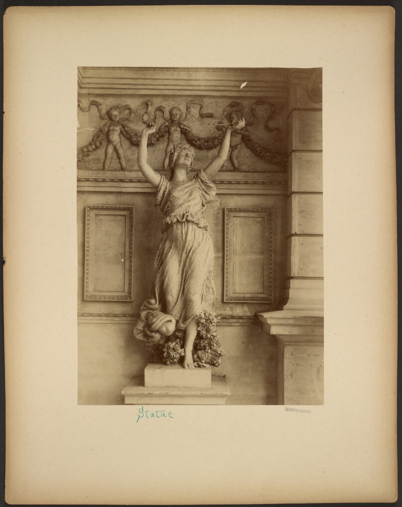 Statue