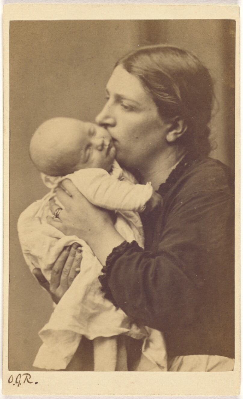 Nursey and Baby, Bus Bus, Baby and Nursey, Hush Hush!