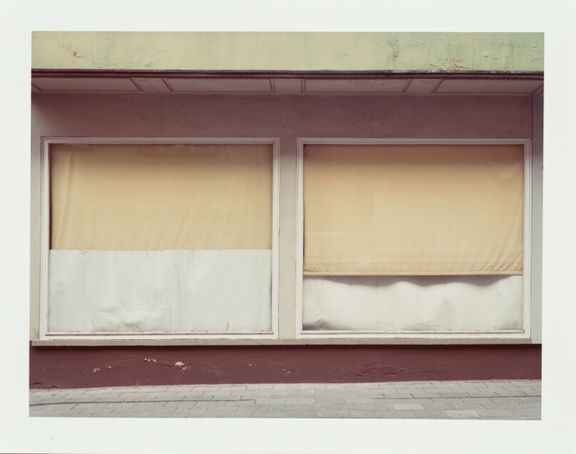Untitled (Kaiserslautern 10)