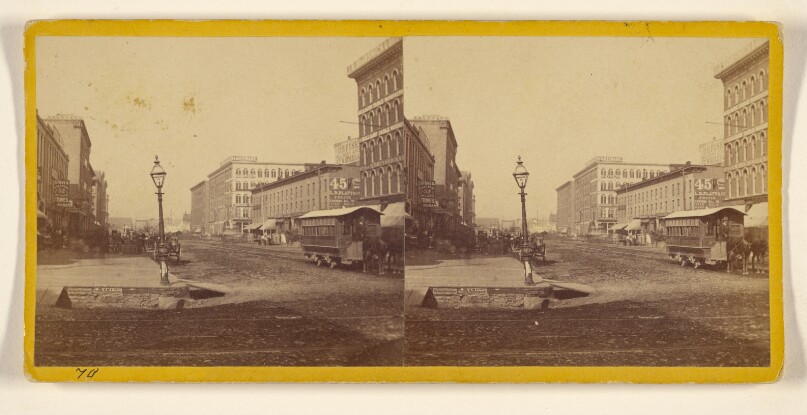 State Street.
