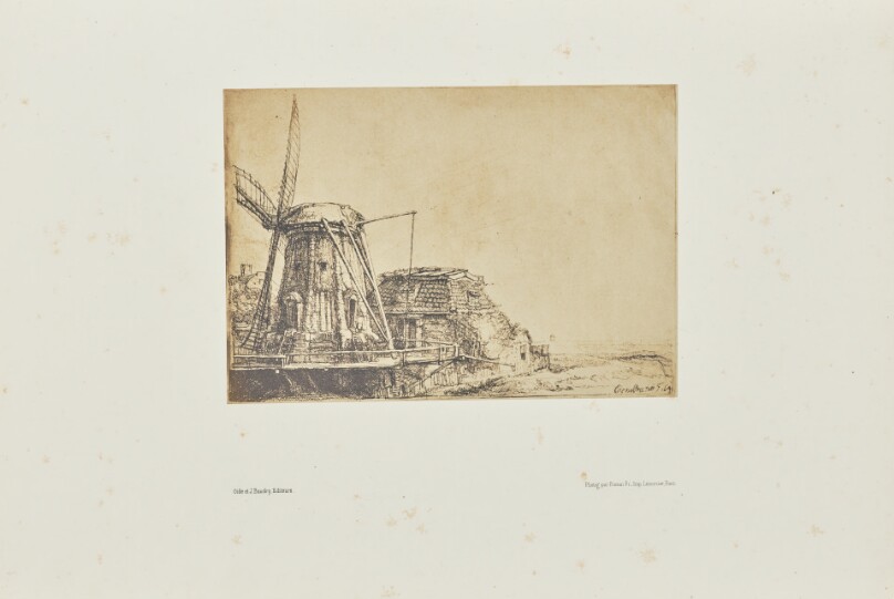 [The windmill]